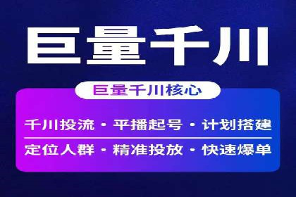 某行业巨头背后的SEM代运营服务公司
